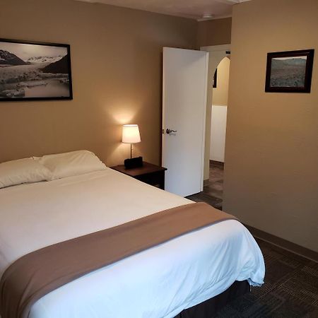 Marathon View Vacation Rentals Сьюард Екстер'єр фото