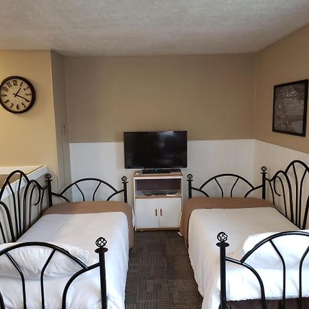 Marathon View Vacation Rentals Сьюард Екстер'єр фото