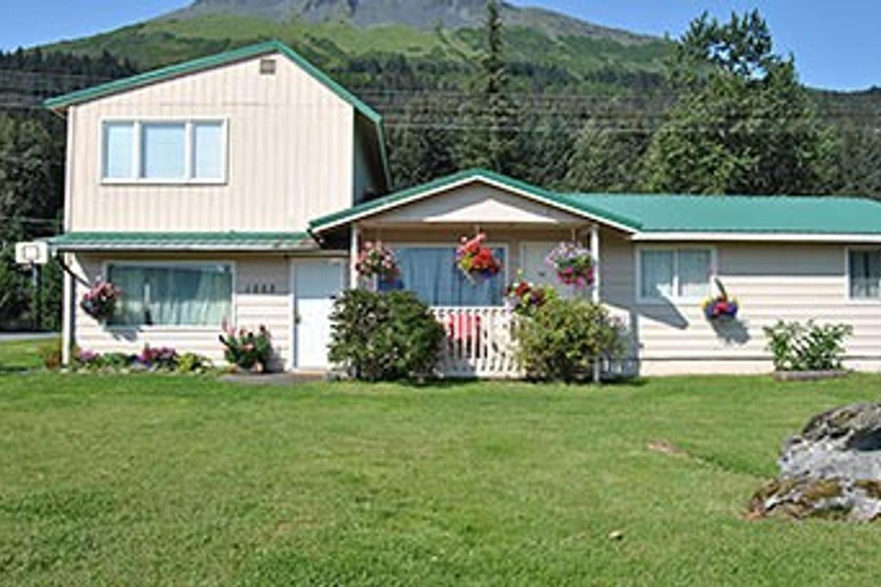 Marathon View Vacation Rentals Сьюард Екстер'єр фото