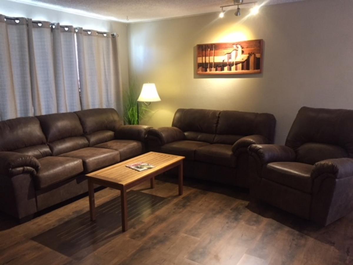 Marathon View Vacation Rentals Сьюард Екстер'єр фото