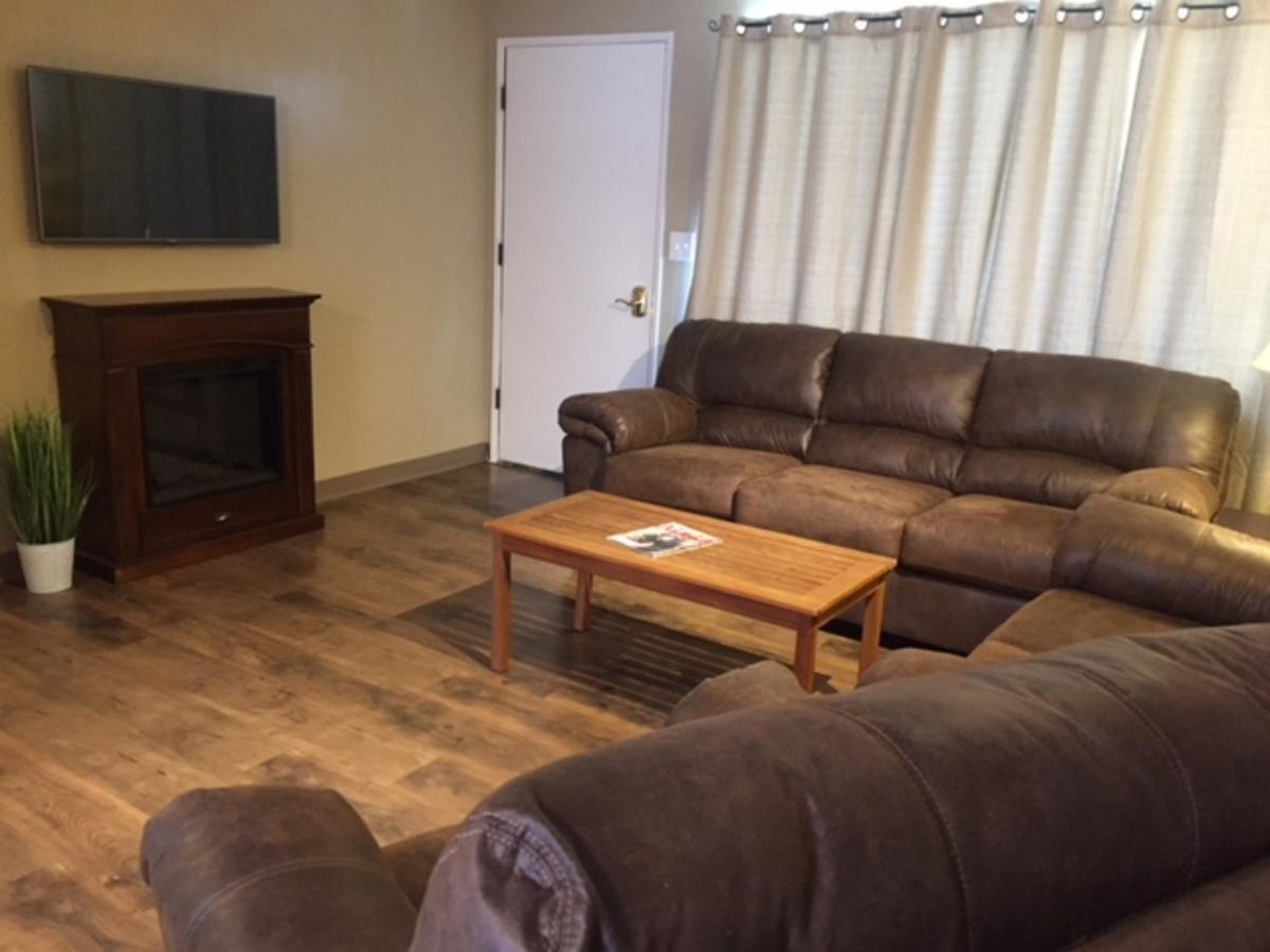 Marathon View Vacation Rentals Сьюард Екстер'єр фото
