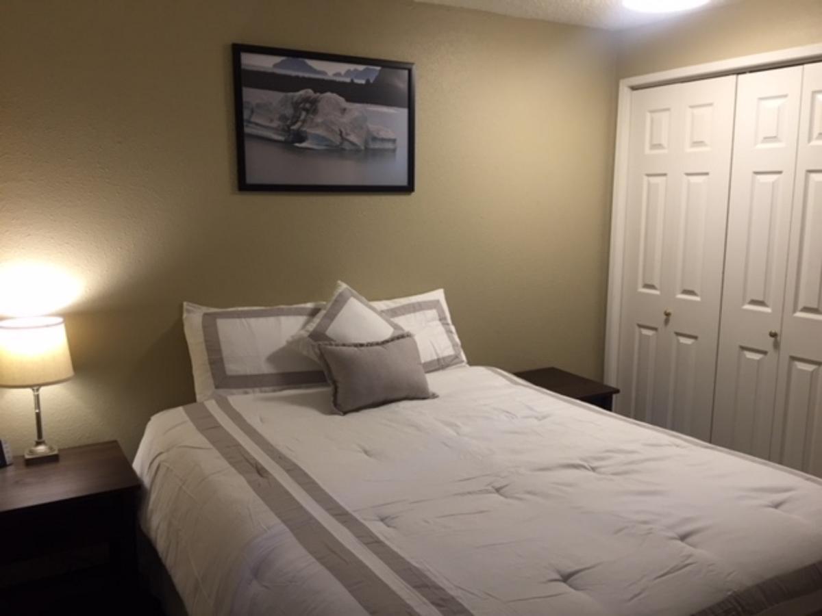 Marathon View Vacation Rentals Сьюард Екстер'єр фото