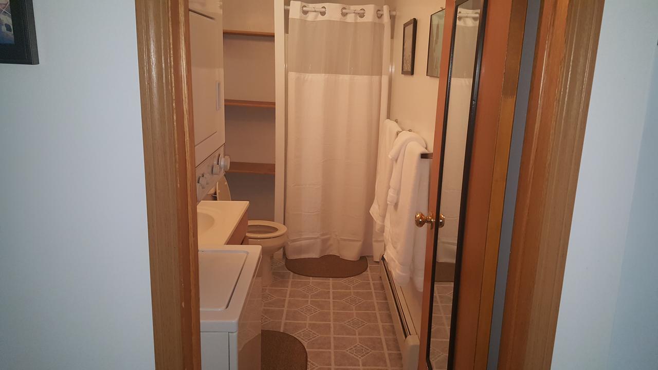 Marathon View Vacation Rentals Сьюард Екстер'єр фото