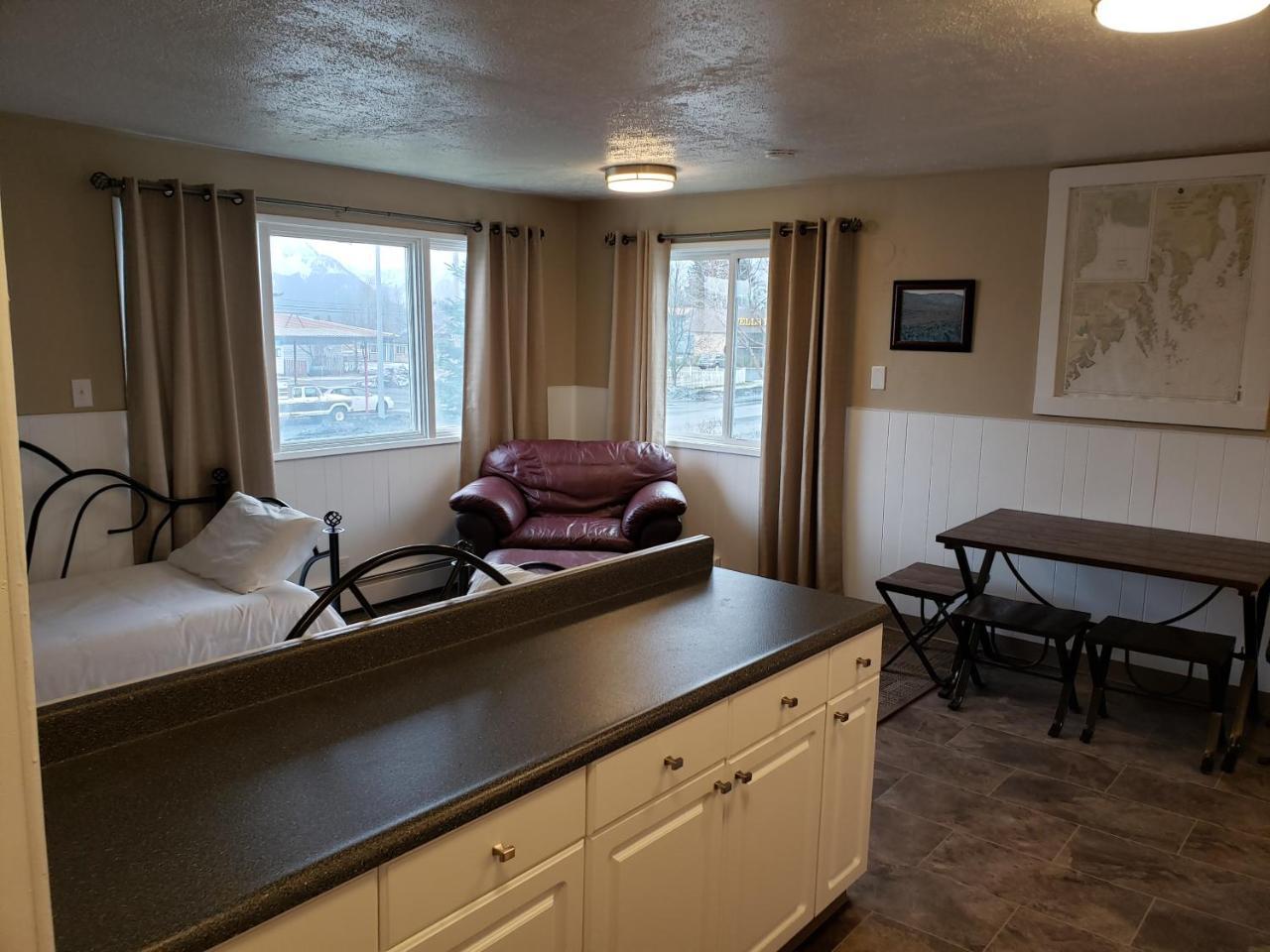 Marathon View Vacation Rentals Сьюард Екстер'єр фото