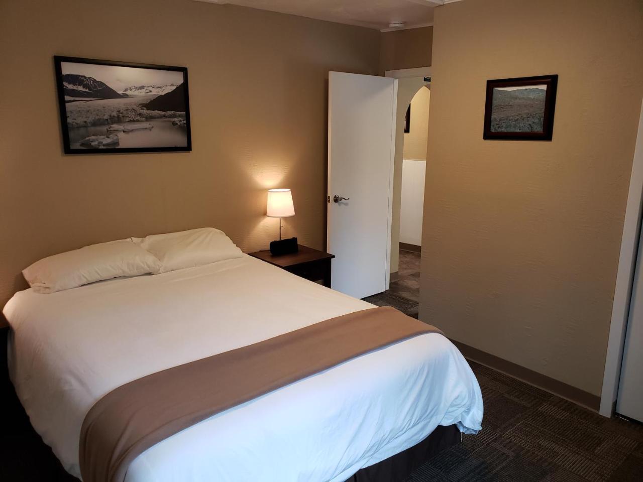 Marathon View Vacation Rentals Сьюард Екстер'єр фото