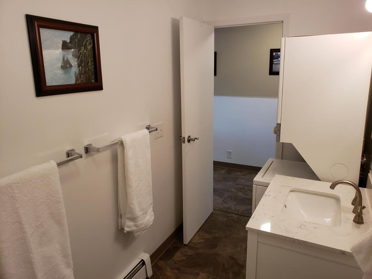 Marathon View Vacation Rentals Сьюард Екстер'єр фото