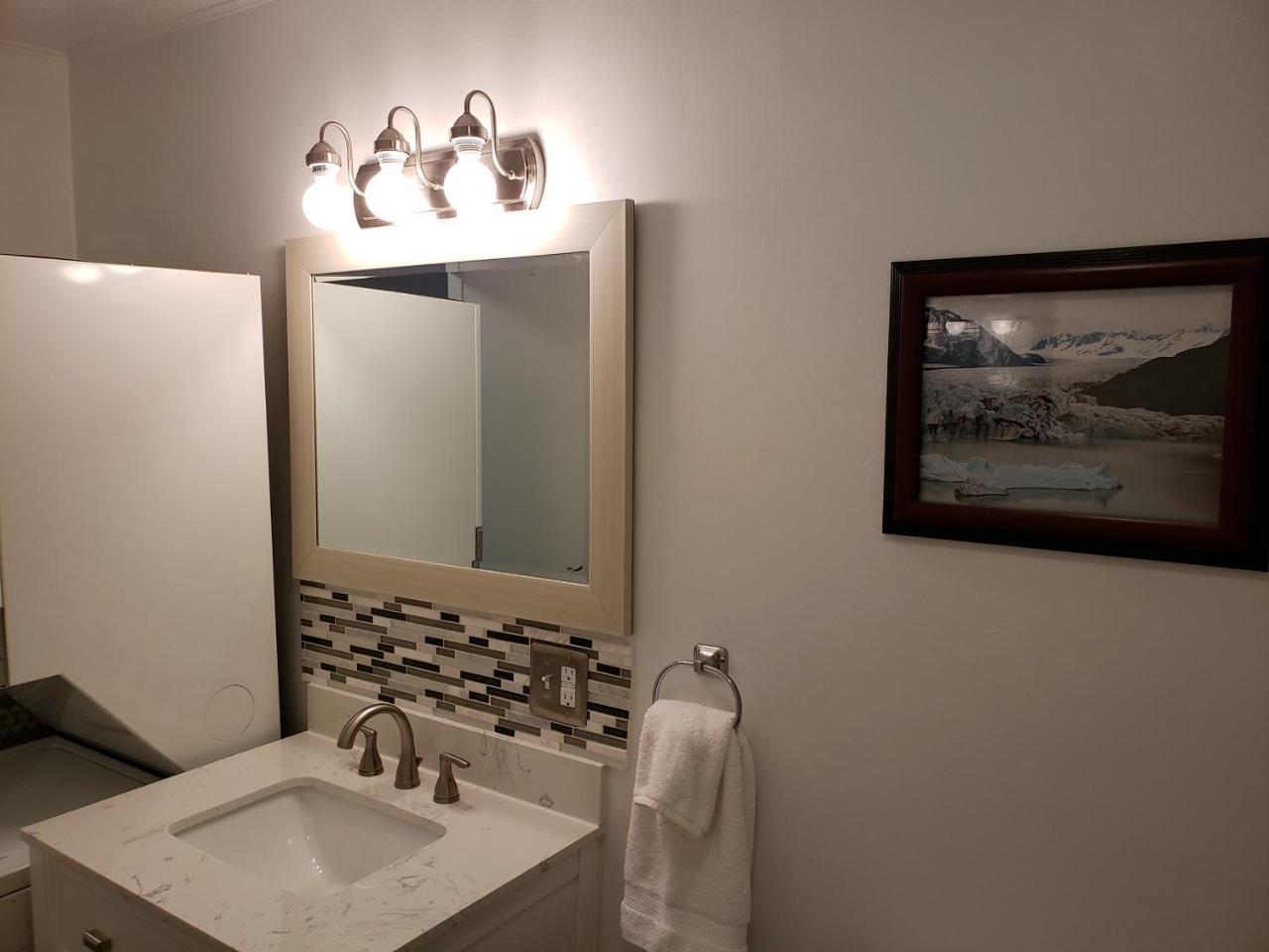 Marathon View Vacation Rentals Сьюард Екстер'єр фото